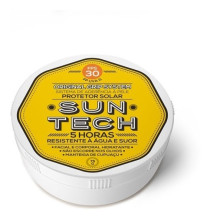 Protetor Solar De Alta Performance Sun Tech Fps 30 75g