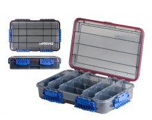 Estojo Marine Sports Tackle Box Mwr358